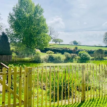 The Annex On Our Farm Διαμέρισμα Colwyn Bay Εξωτερικό φωτογραφία